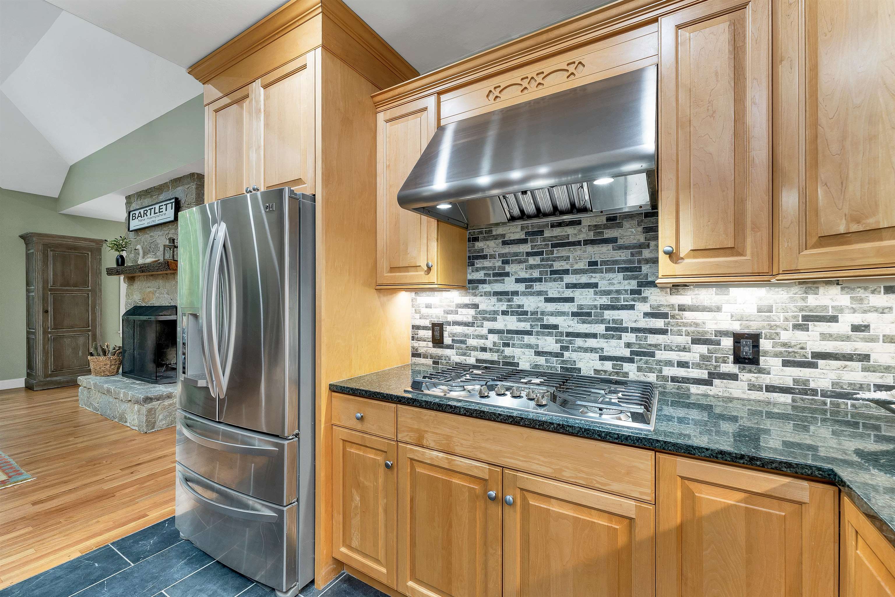 24 Birch Ledge Road Bartlett, NH 03838 - Photo 16 of 58