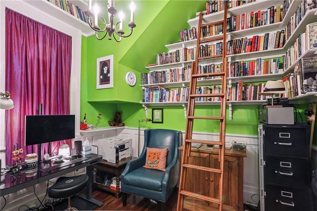 1014 First Street New Orleans, LA 70130 - Photo 11 of 24