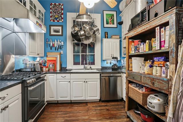 1014 First Street New Orleans, LA 70130 - Photo 12 of 24