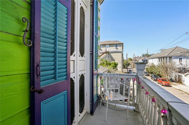 1014 First Street New Orleans, LA 70130 - Photo 21 of 24