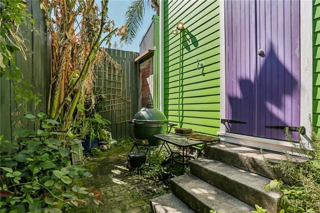 1014 First Street New Orleans, LA 70130 - Photo 22 of 24