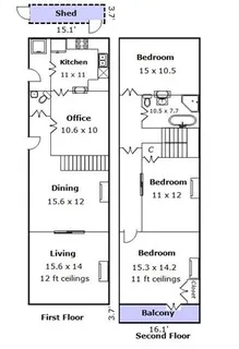 $590,000 | 1014 First Street, New Orleans, LA 70130