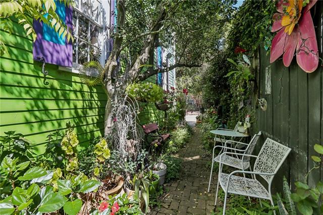 1014 First Street New Orleans, LA 70130 - Photo 4 of 24