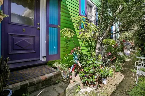 $590,000 | 1014 First Street, New Orleans, LA 70130