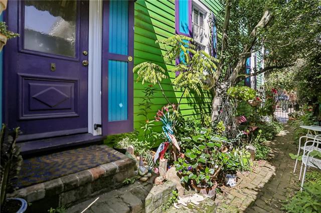 1014 First Street New Orleans, LA 70130 - Photo 5 of 24