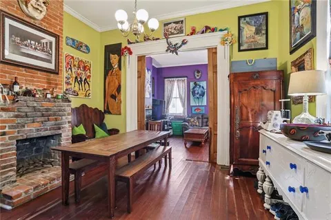 $590,000 | 1014 First Street, New Orleans, LA 70130