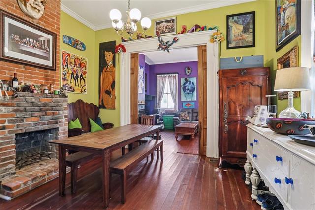 1014 First Street New Orleans, LA 70130 - Photo 6 of 24