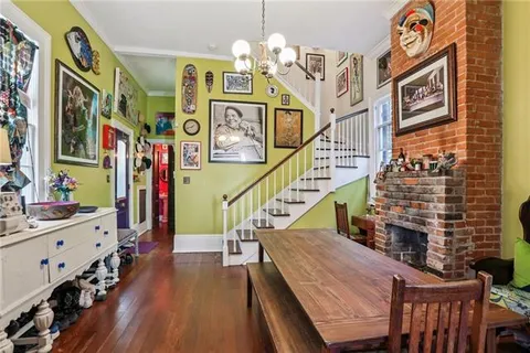 $590,000 | 1014 First Street, New Orleans, LA 70130