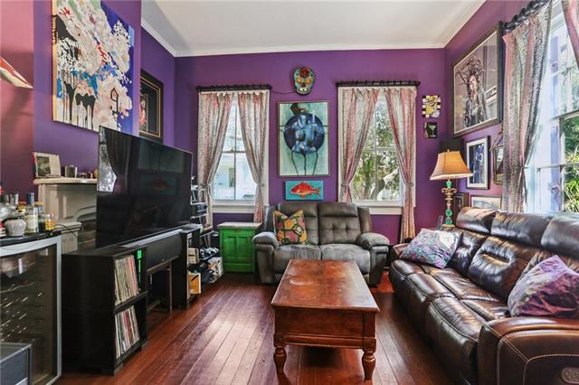 1014 First Street New Orleans, LA 70130 - Photo 8 of 24