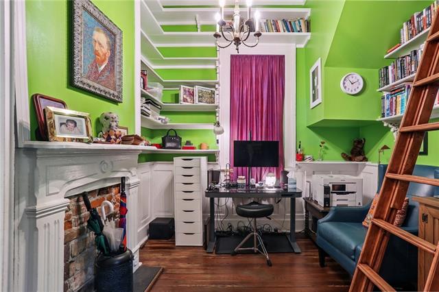 1014 First Street New Orleans, LA 70130 - Photo 10 of 24