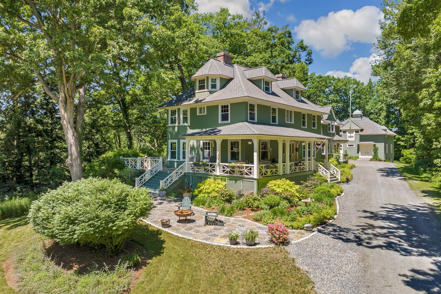 36 East Wilder Road Lebanon, NH 03784 - Photo 1 of 40 Gallery Image 1