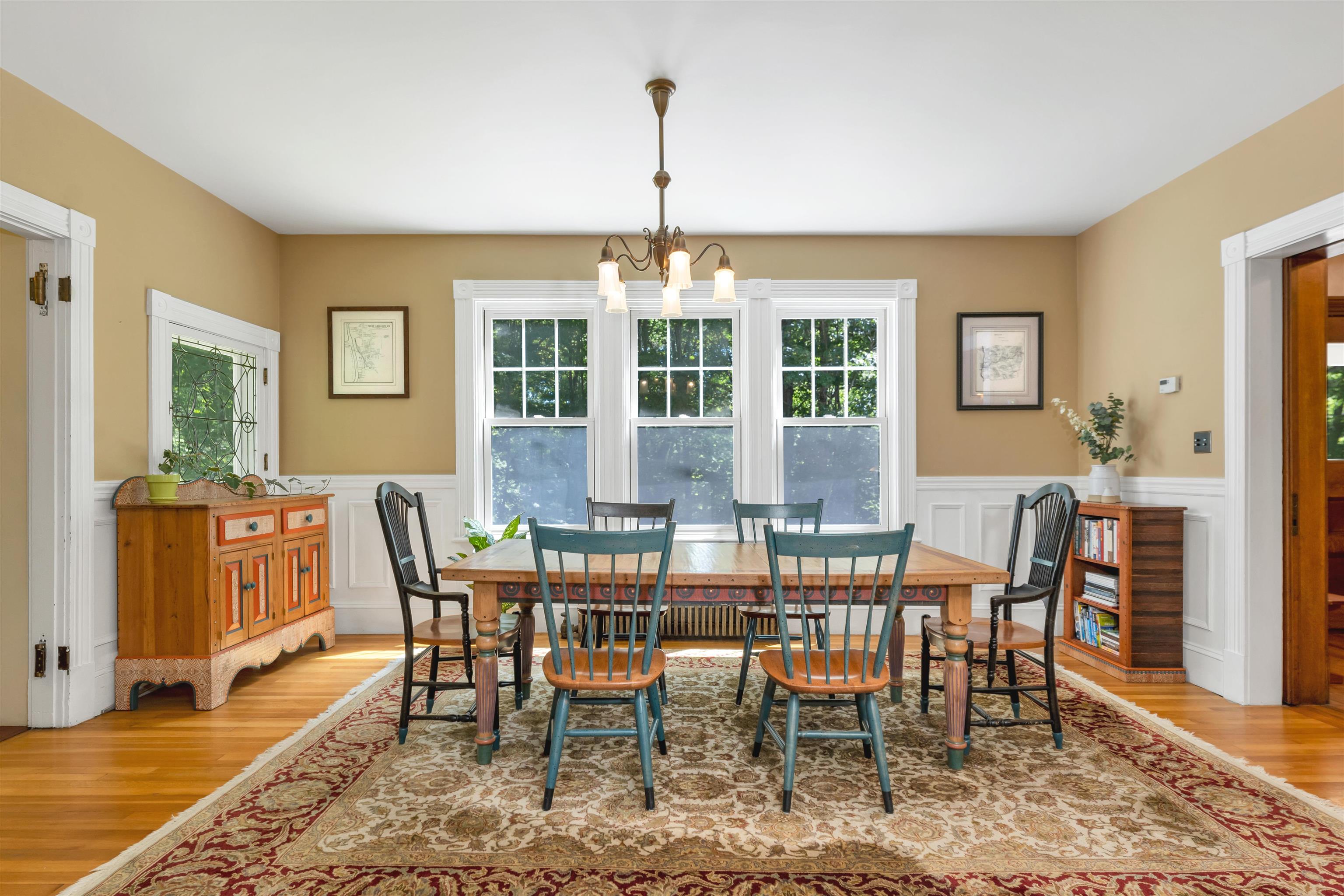 36 East Wilder Road Lebanon, NH 03784 - Photo 3 of 40 Gallery Image 3