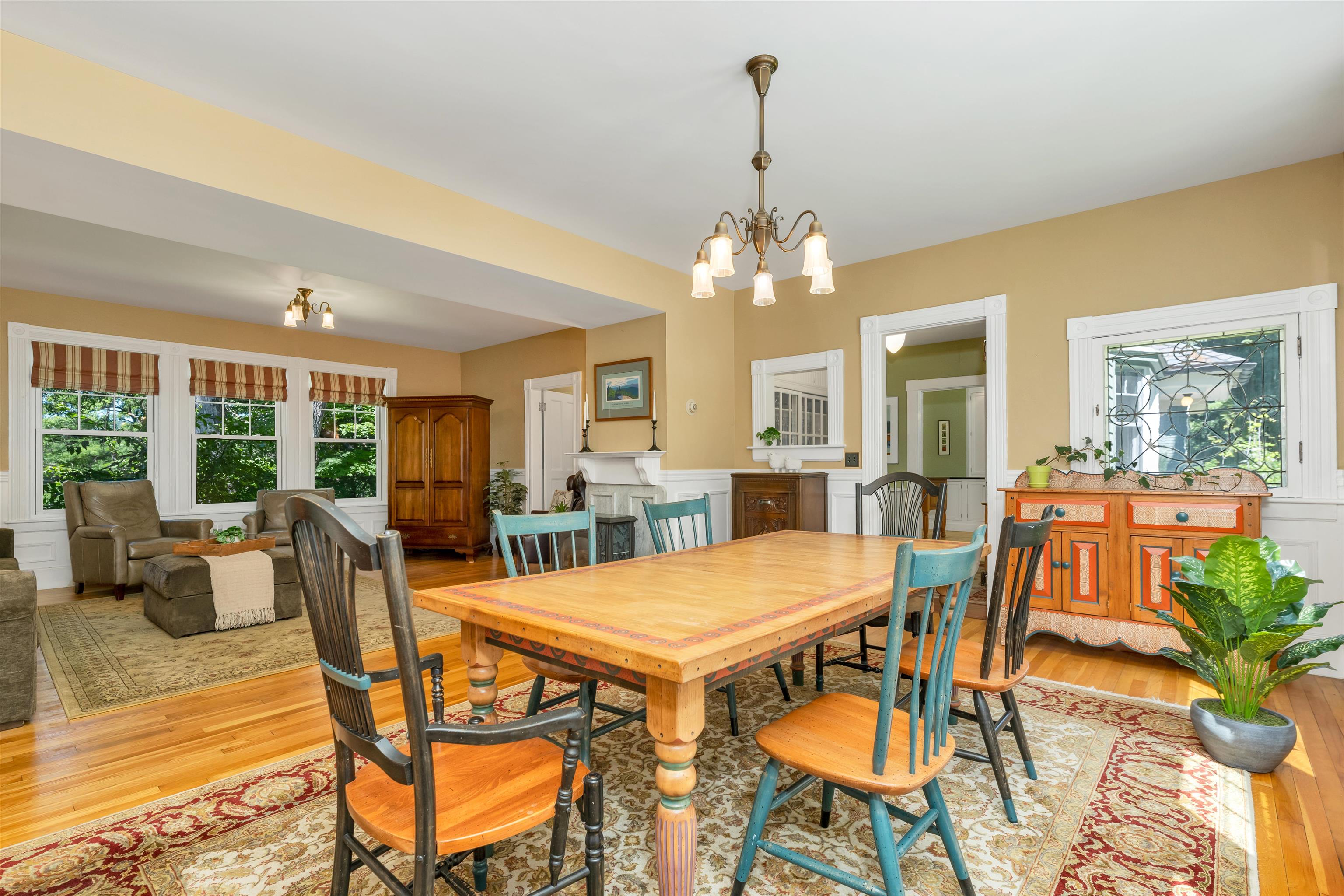 36 East Wilder Road Lebanon, NH 03784 - Photo 4 of 40 Gallery Image 4