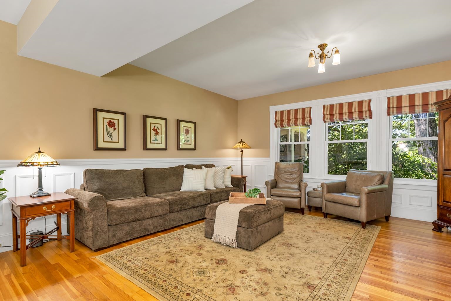 36 East Wilder Road Lebanon, NH 03784 - Photo 5 of 40 Gallery Image 5