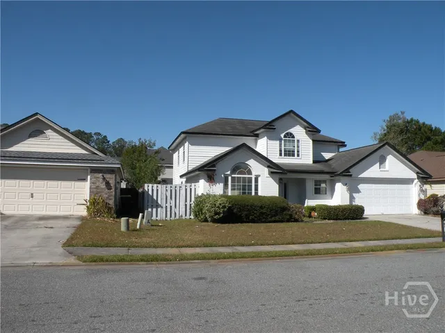 $295,900 | 121 Hopeland Drive, Savannah, GA 31419
