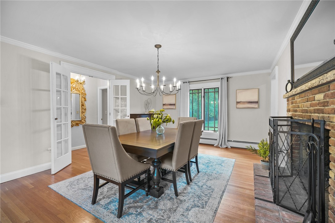 22 Fireside Drive Barrington, RI 02806 - Photo 20 of 40