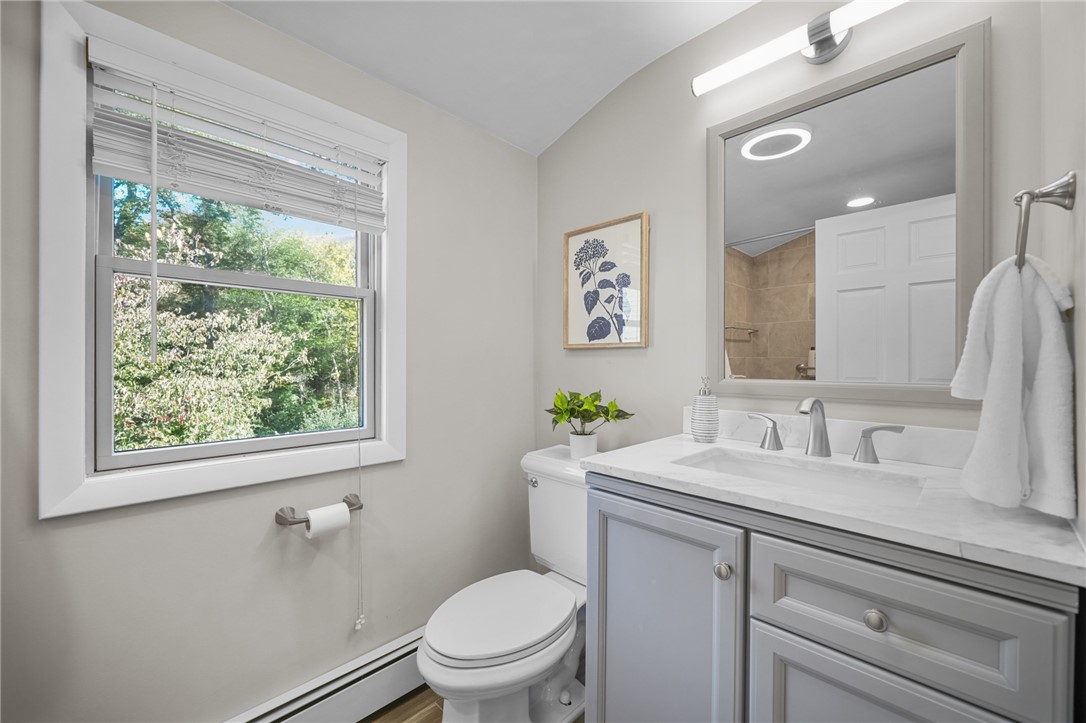 22 Fireside Drive Barrington, RI 02806 - Photo 30 of 40 Full bath floor 2