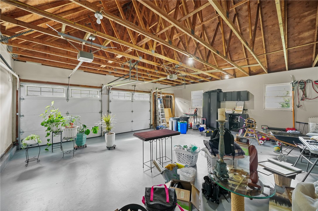 22 Fireside Drive Barrington, RI 02806 - Photo 33 of 40 oversized garage