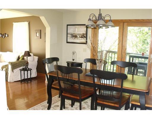 48 Addie Road Ellsworth, ME 04605 - Photo 3 of 27 Dining Room. Formal dining room...
