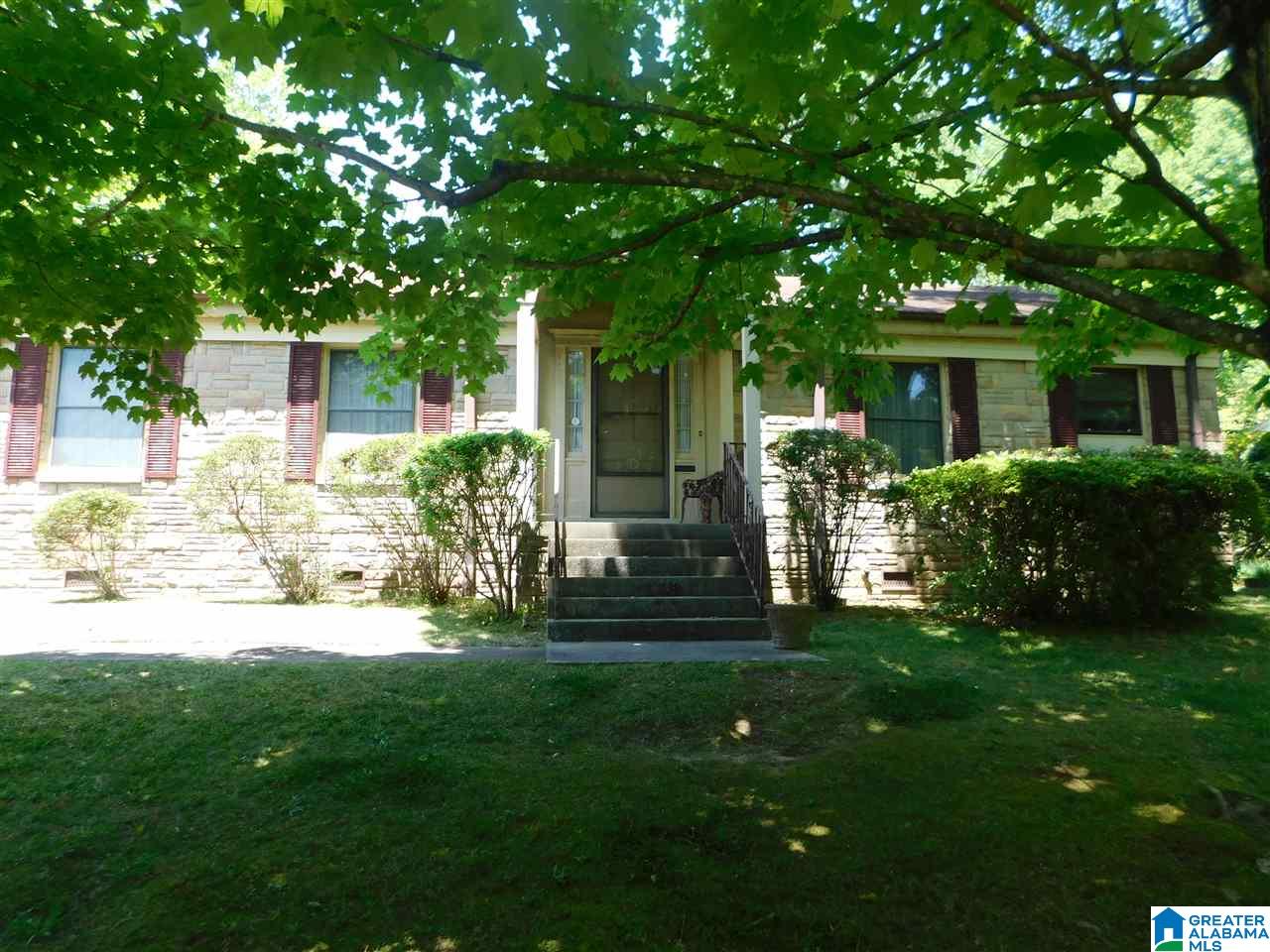 911 Vanderbilt Street Birmingham, AL 35206 - Photo 3 of 36