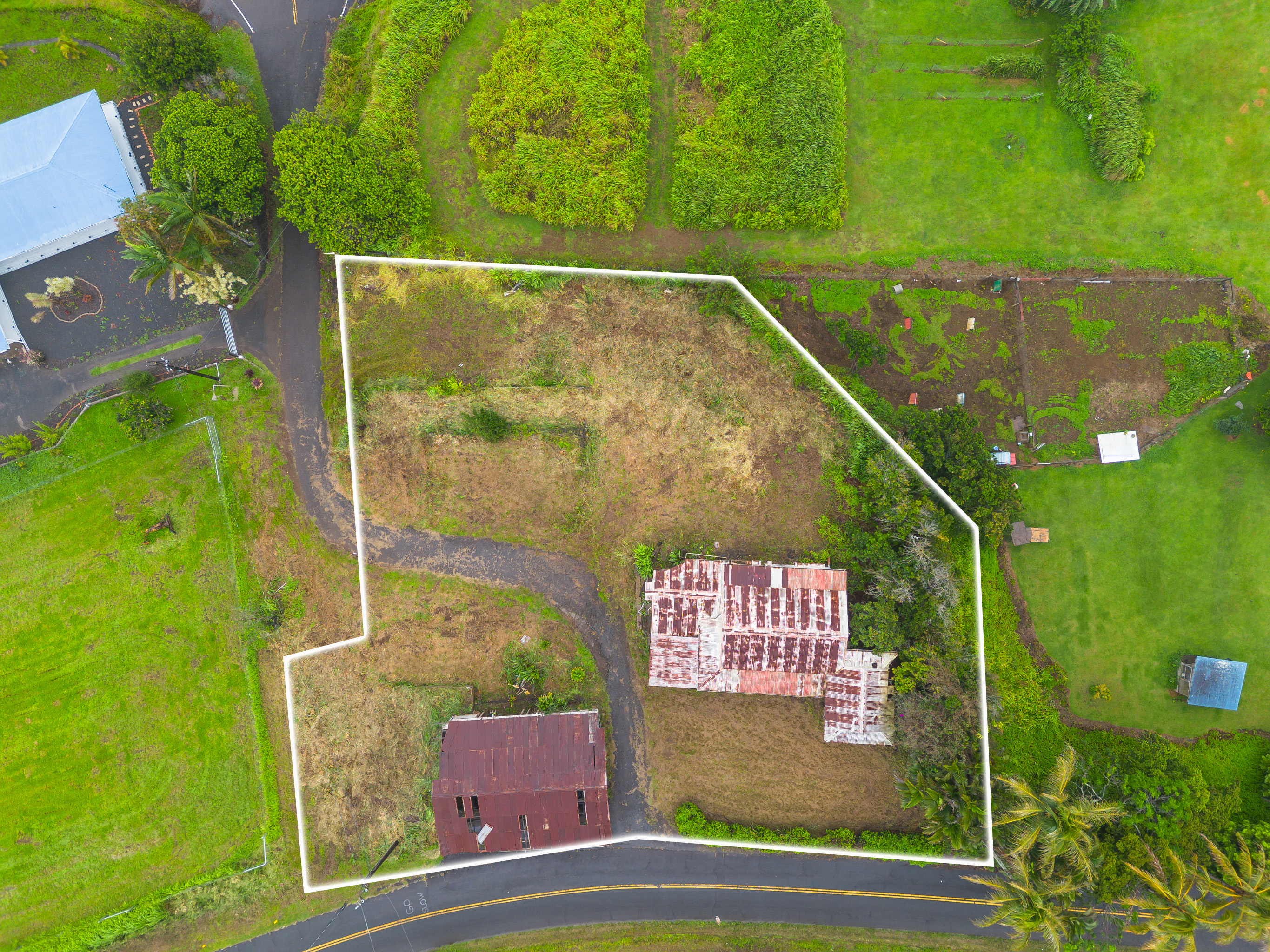 44-2906 Kalopa Road Honokaa, HI 96727 - Photo 5 of 29