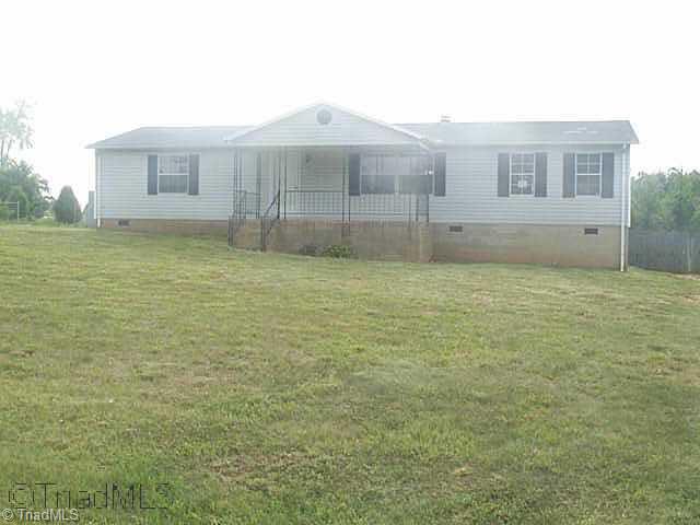 339 Michaels Road Mocksville, NC 27028 - Photo 1 of 1 Exterior Front.