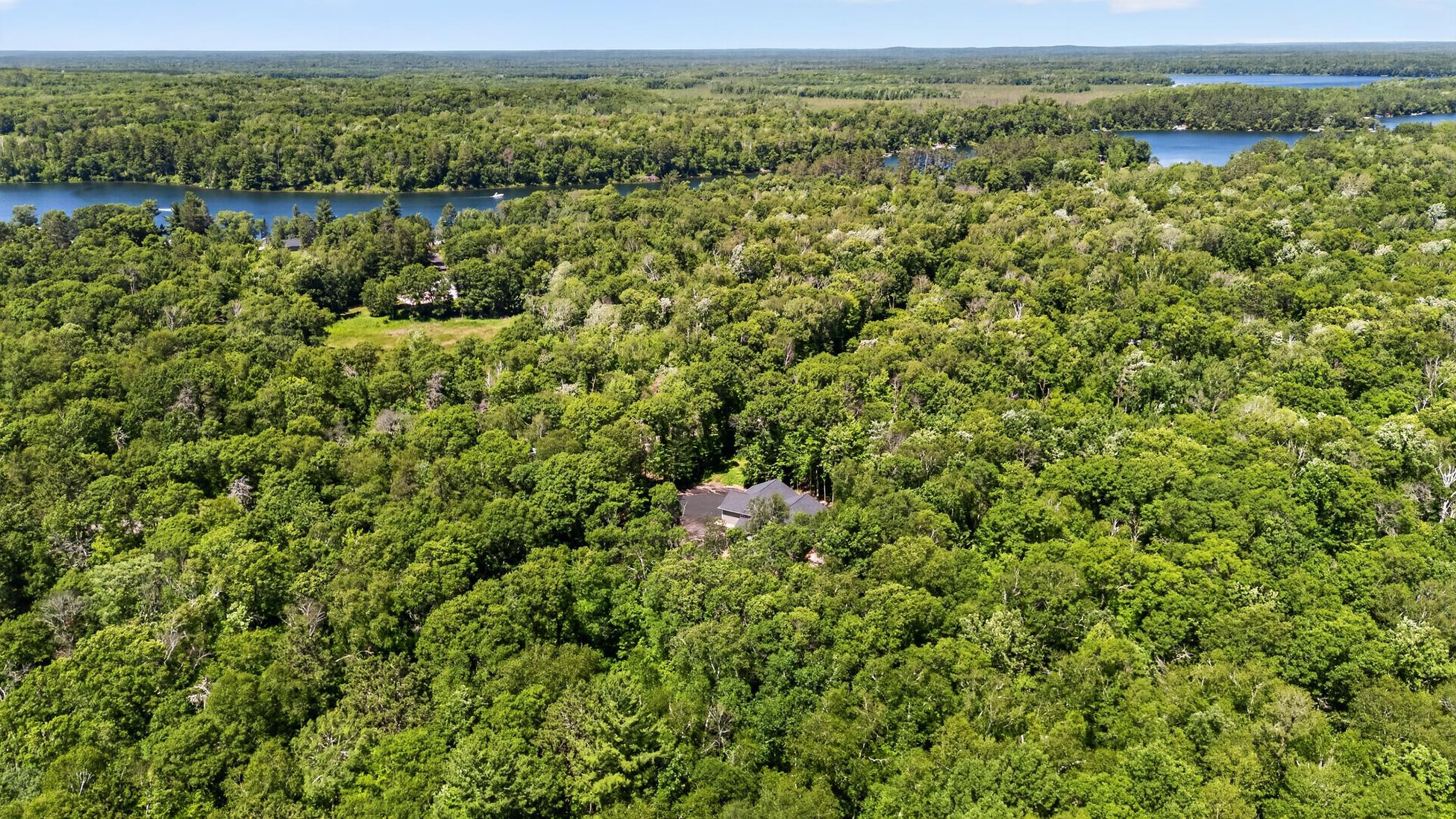 35540 Bonnie Lakes Road Crosslake, MN 56442 - Photo 42 of 49