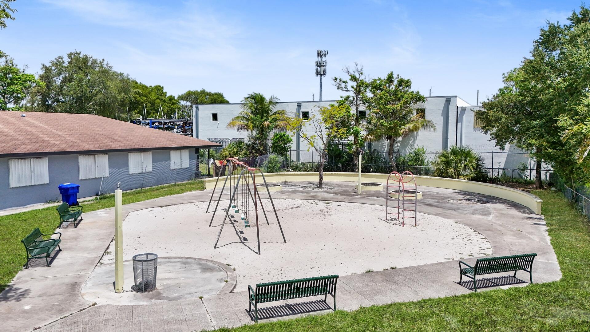 860 Northwest 70th Street Miami, FL 33150 - Photo 24 of 25