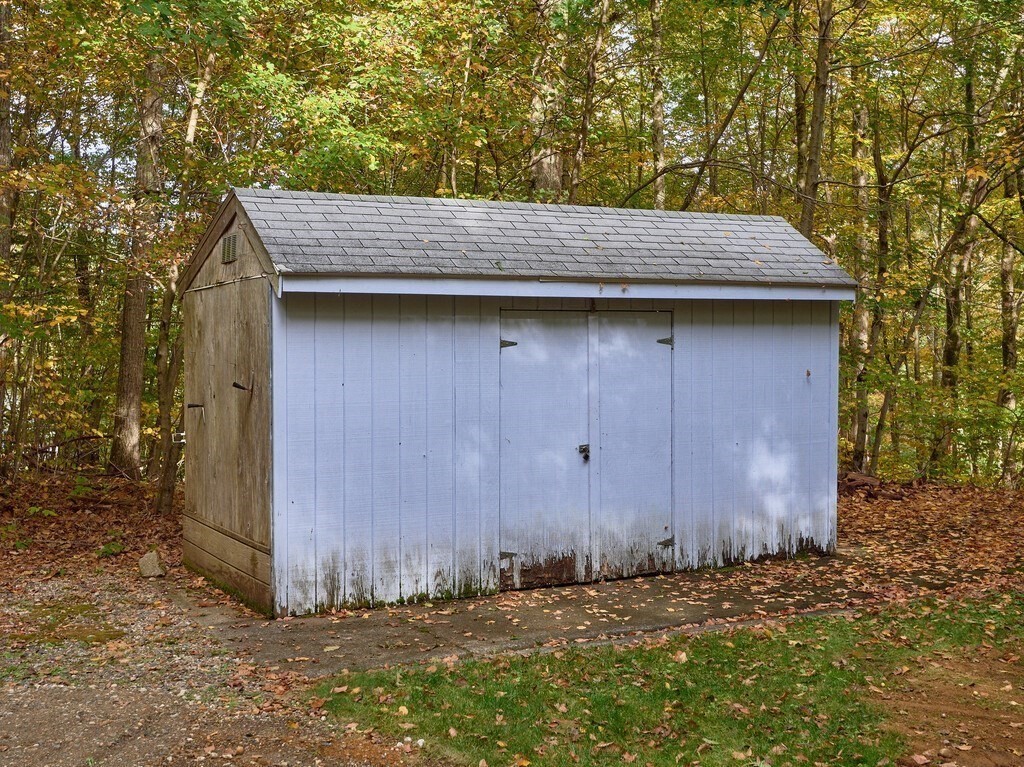 154 Stafford Road Wales, MA 01081 - Photo 38 of 42 Gallery Image 38
