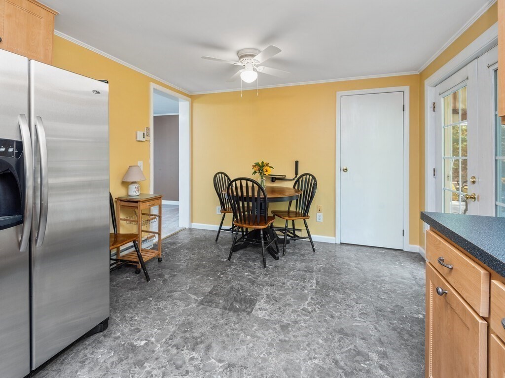 154 Stafford Road Wales, MA 01081 - Photo 10 of 42 Gallery Image 10