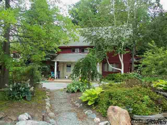 1267 Pine Valley Road Hoosick, NY 12090 - Photo 1 of 27 Photo 1