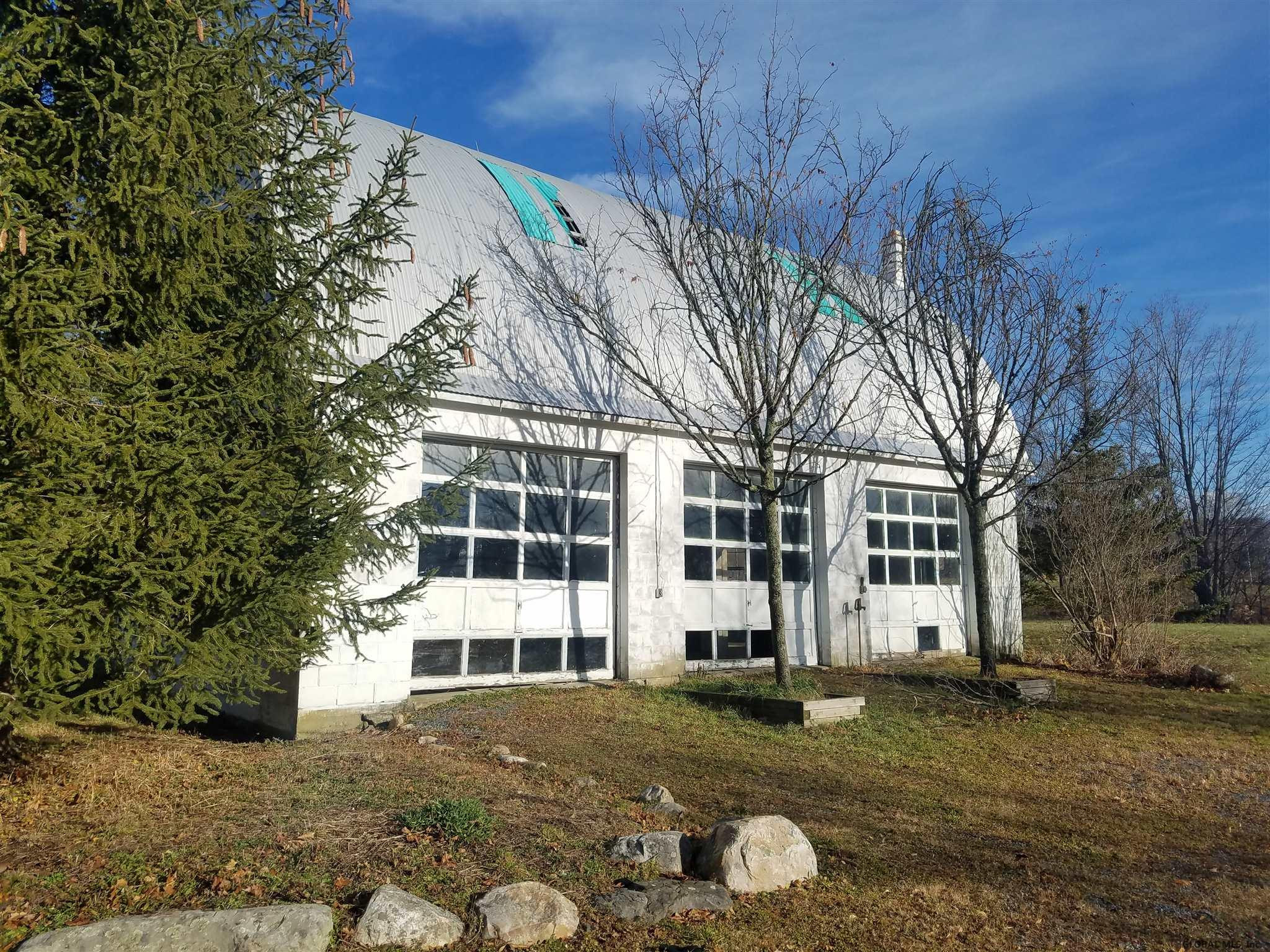 1267 Pine Valley Road Hoosick, NY 12090 - Photo 12 of 27 Photo 12