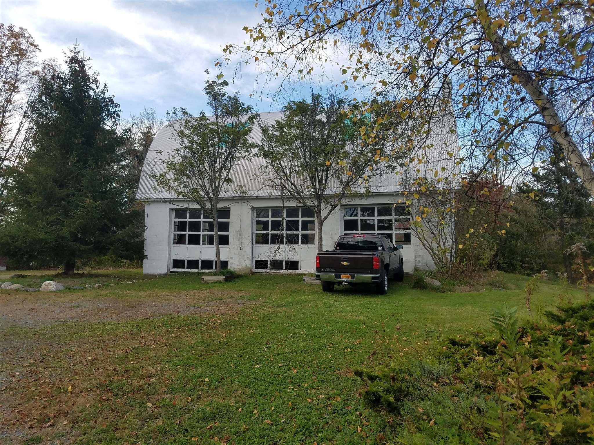 1267 Pine Valley Road Hoosick, NY 12090 - Photo 15 of 27 Photo 15