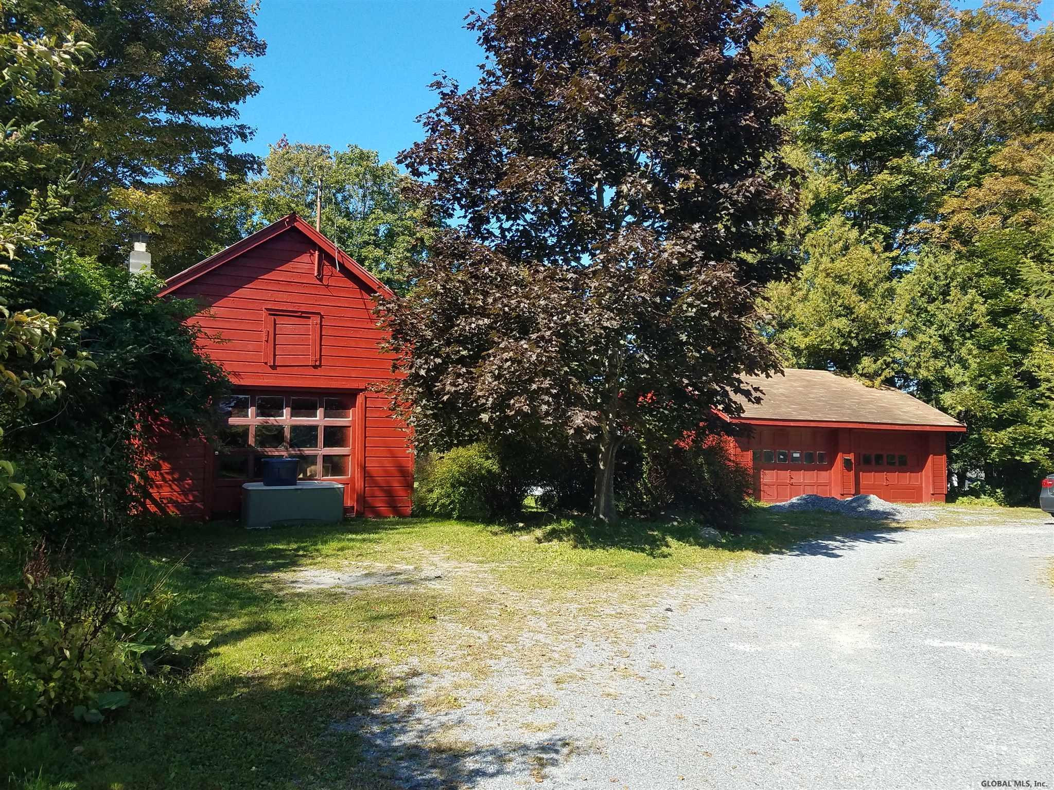 1267 Pine Valley Road Hoosick, NY 12090 - Photo 18 of 27 Photo 18