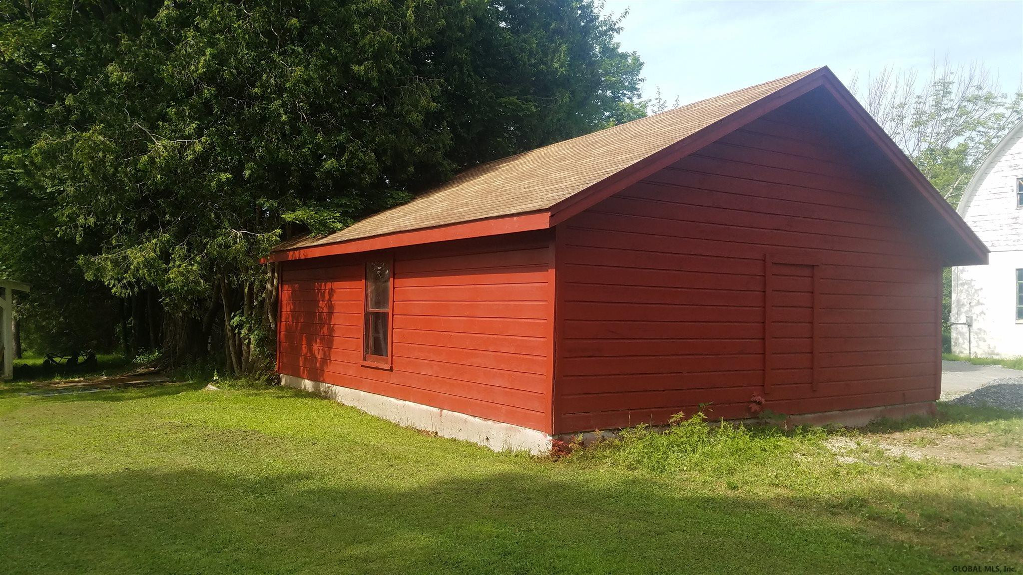1267 Pine Valley Road Hoosick, NY 12090 - Photo 19 of 27 Photo 19