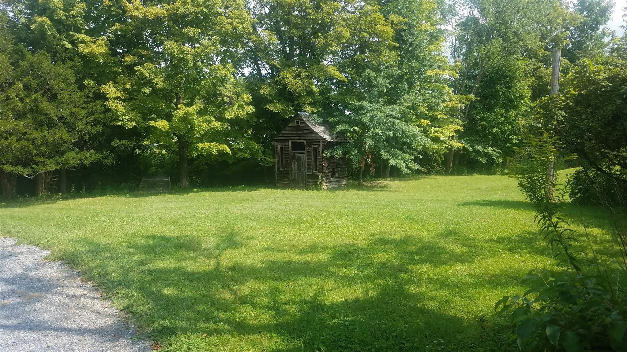 1267 Pine Valley Road Hoosick, NY 12090 - Photo 22 of 27 Photo 22