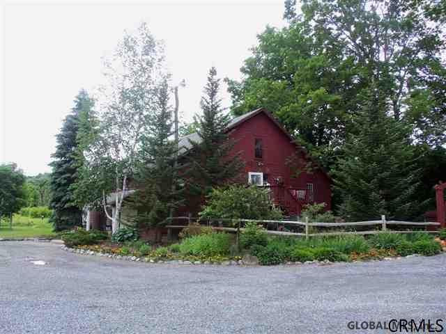 1267 Pine Valley Road Hoosick, NY 12090 - Photo 5 of 27 Photo 5