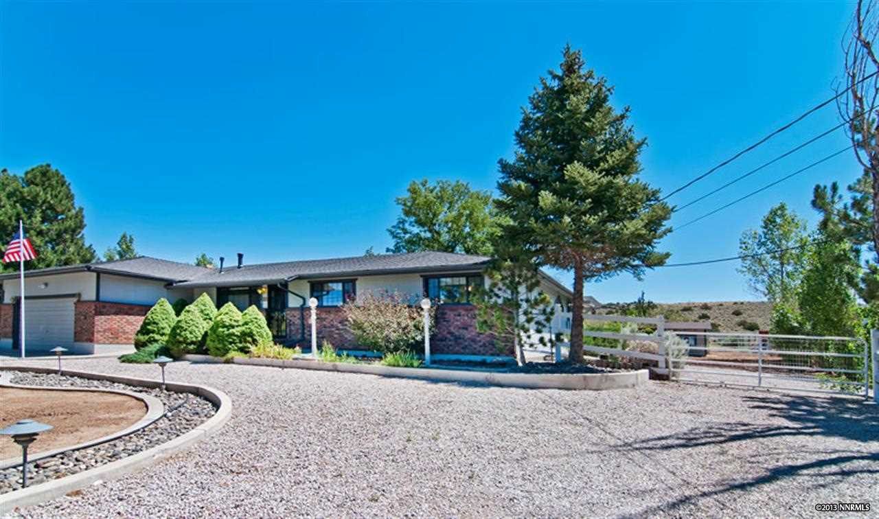 9170 Wigwam Way Reno, NV 89506 - Photo 1 of 1 Photo 1