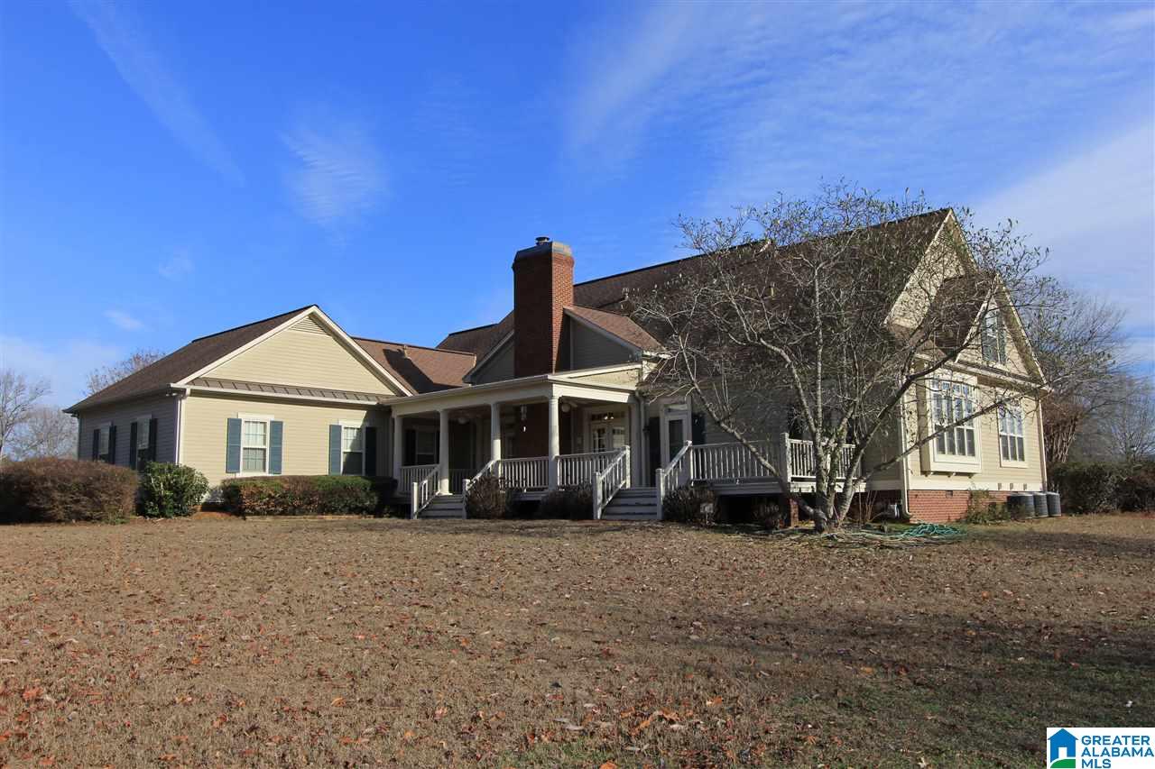 417 Willow Cove Road Oxford, AL 36203 - Photo 16 of 50
