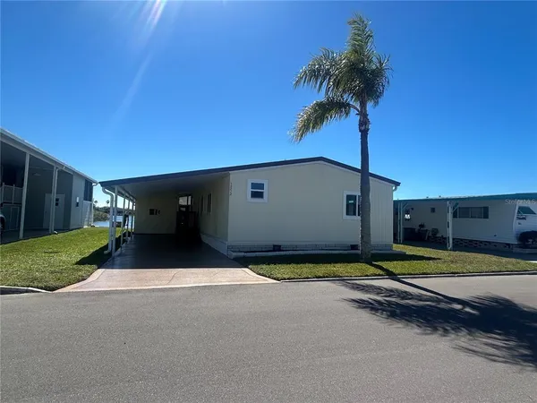 $195,000 | 3852 Bywater Drive, Holiday, FL 34691