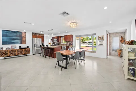 $829,000 | 3431 Northeast 18th Avenue, Oakland Park, FL 33306