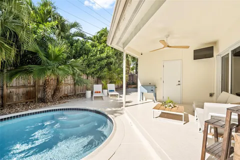 $829,000 | 3431 Northeast 18th Avenue, Oakland Park, FL 33306