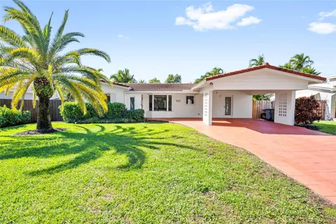 $829,000 | 3431 Northeast 18th Avenue, Oakland Park, FL 33306