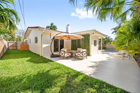 $829,000 | 3431 Northeast 18th Avenue, Oakland Park, FL 33306