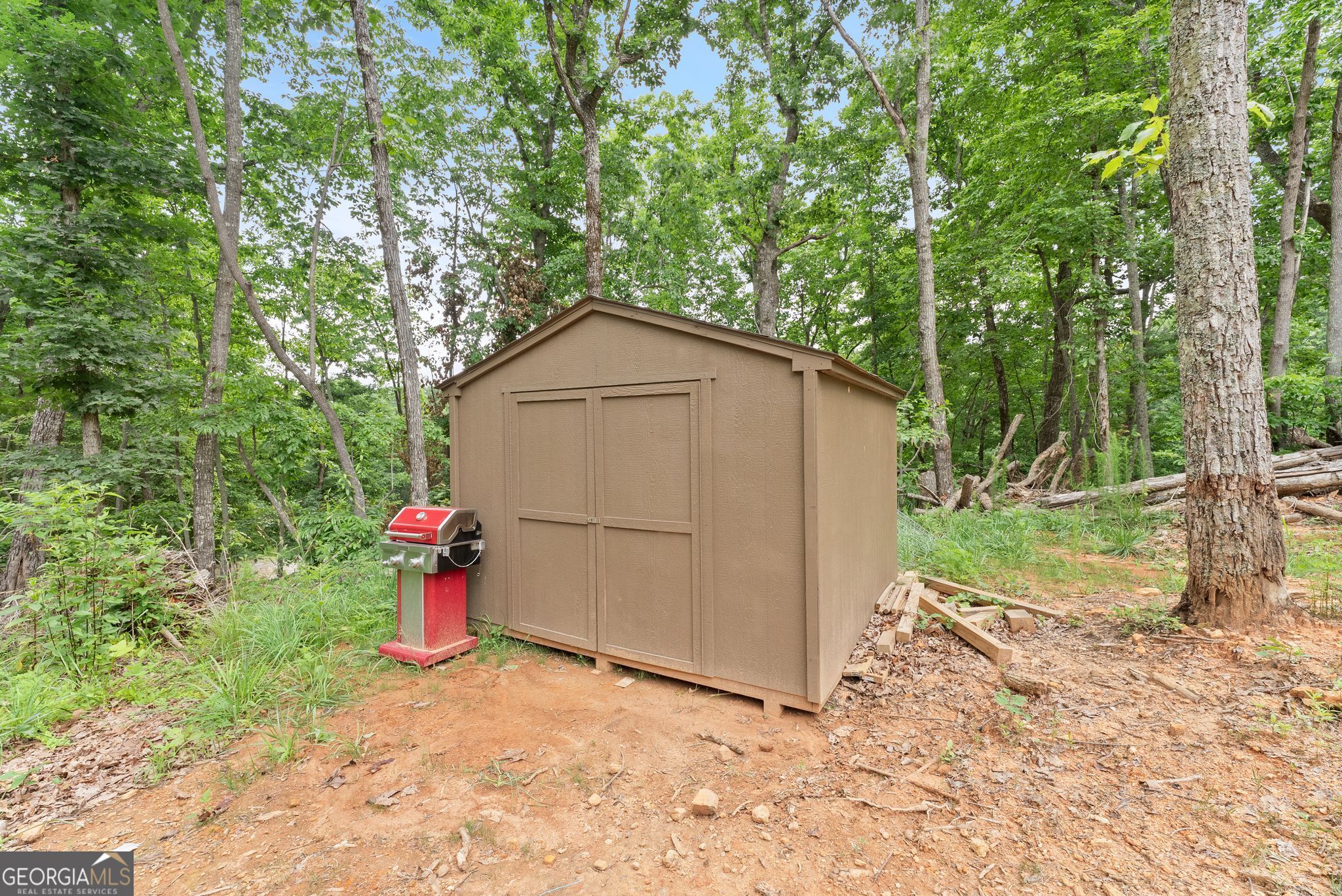 1625 Asbury Mill Road Cleveland, GA 30528 - Photo 40 of 47