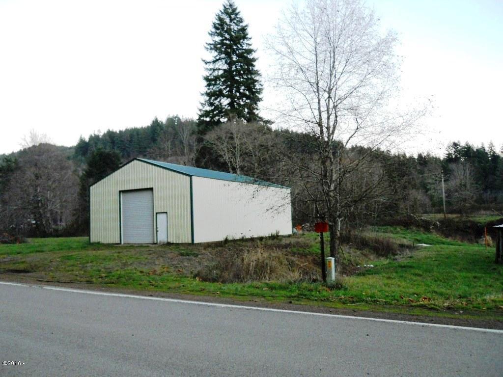 71 Marys Peak Road Blodgett, OR 97326 - Photo 6 of 6 Shop - Harlan