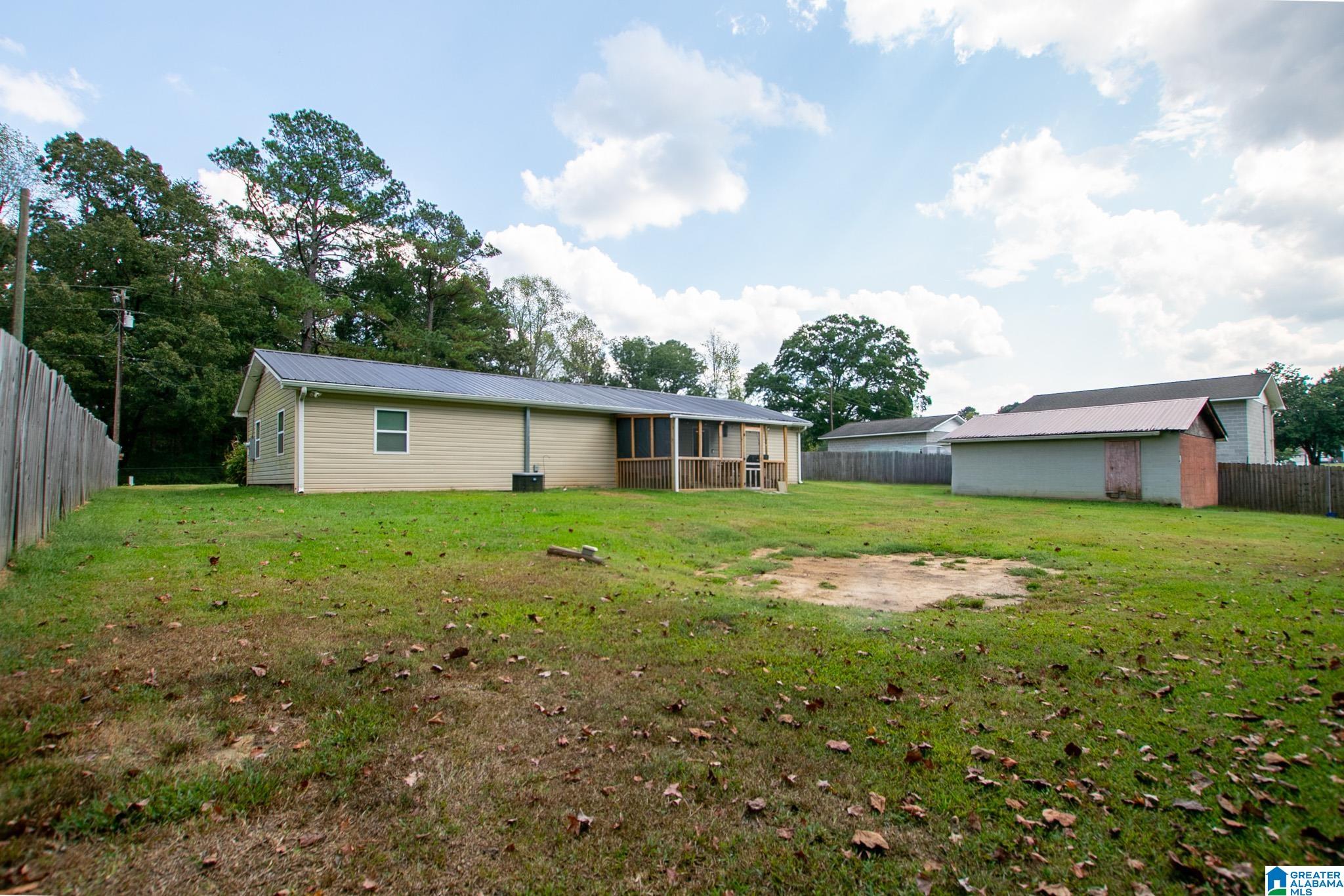 239 Westbrook Street Sumiton, AL 35148 - Photo 25 of 33