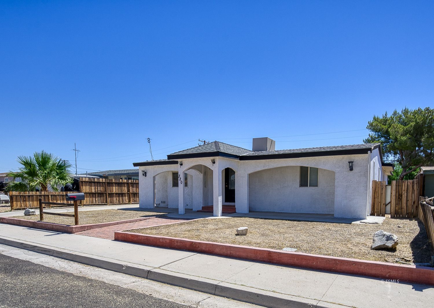 320 North Helena Street Ridgecrest, CA 93555 - Photo 2 of 39