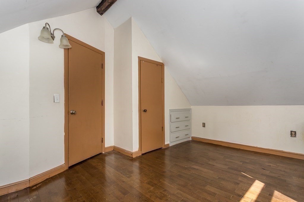 59 Weyham Road Weymouth, MA 02191 - Photo 10 of 18 an empty room with wooden floor