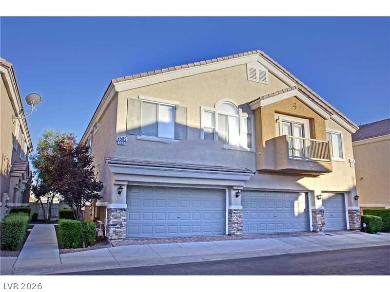 6589 Tumbleweed Ridge Lane, Unit 103 Henderson, NV 89011 - Photo 1 of 72